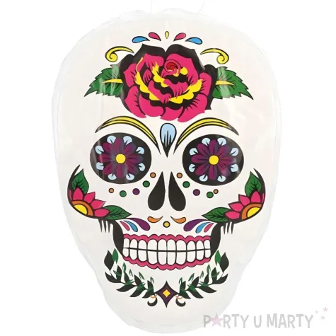 xx piniata day of the dead 44x29x8 cm