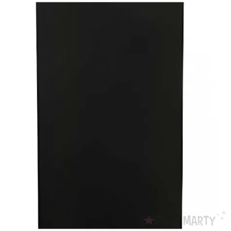 xx pokrowiec na stojak luk 200 cm x 80 cm czarny