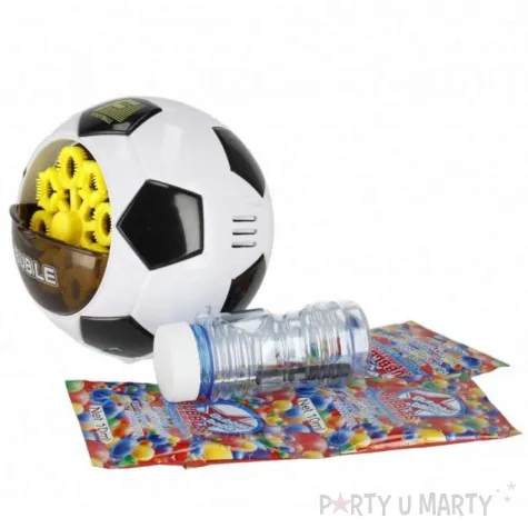 xx ppi maszyna do baniek pilka my bubble