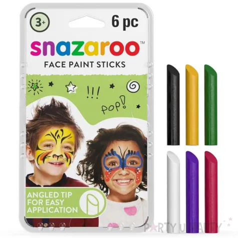 xx ppi sn kredki do malowania twarzy unisex 1160600