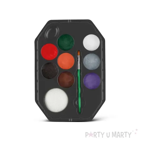 xx ppi sn zestaw do malowania twarzy halloween 1180118