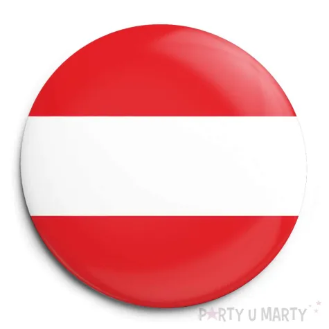 xx przypinka austra panstwa swiata