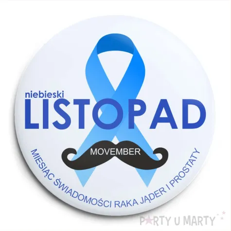 xx przypinka moveber jadra delux