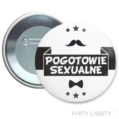 xx przypinka pogotowie sexualne