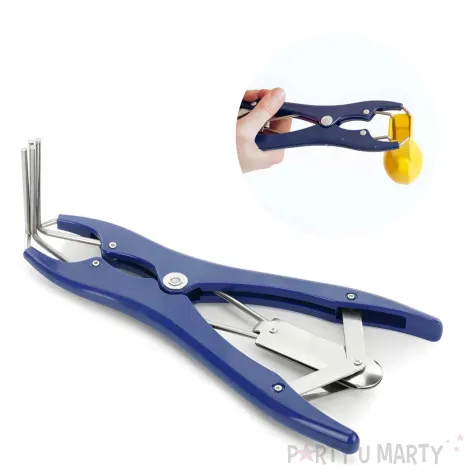 xx przyrzad rozszerzajacy szyjke balonow