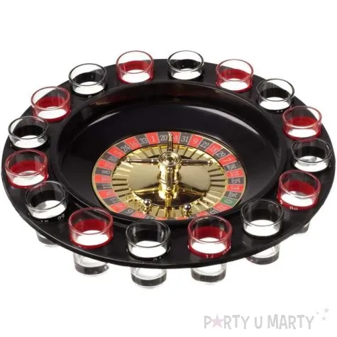 xx ruletka na kawalerskie