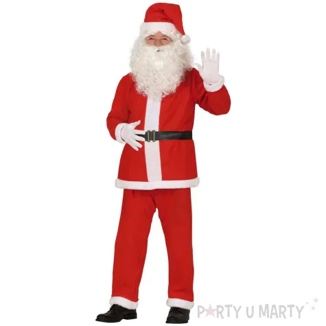 xx santa adult 46 48 s