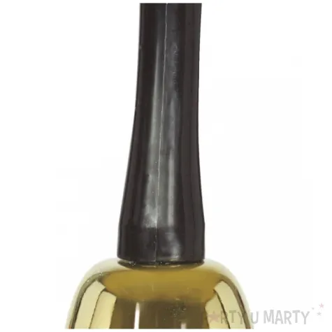 xx santa bell 12 5 cm