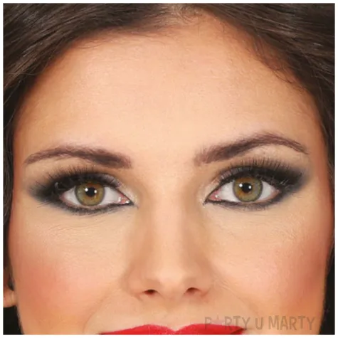 xx santa gloves headband