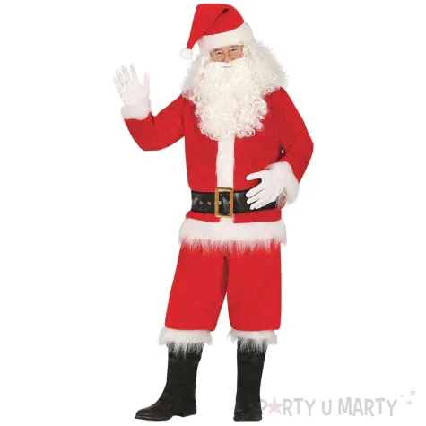 xx santa v2 adult 54 56 xl