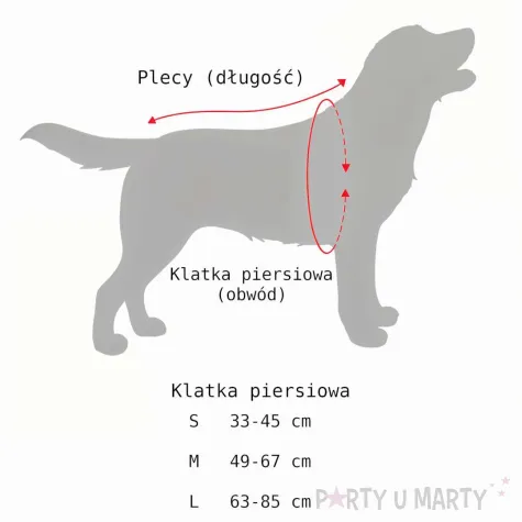 xx sequin christmas costume dog size s