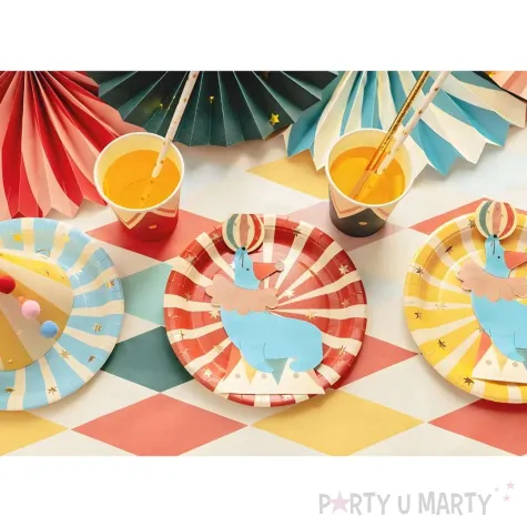 xx serwetki foka 11 x 17 cm mix 1 op 12 szt