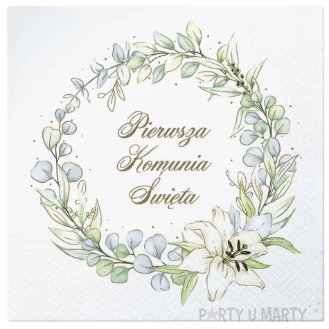 xx serwetki maki lunch sl 330x330 komunia 001901