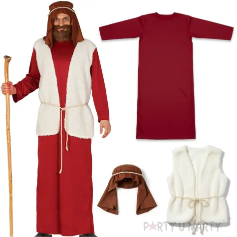 xx shepherd adult 52 54 l