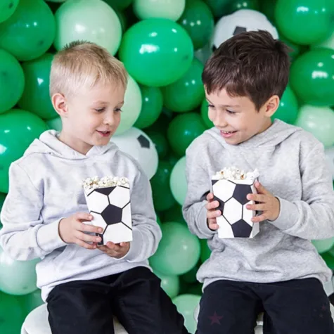 xx slomki football 10 szt