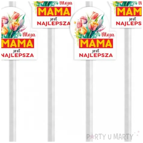 xx slomki moja mama jest najlepsza