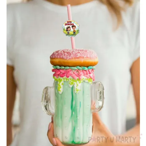 xx slomki super dzieciak x6