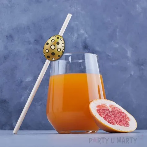 xx slomki wielkanoc pisanki glamour x6