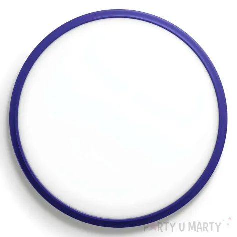 xx sn farba do twarzy 18ml biala 1118000