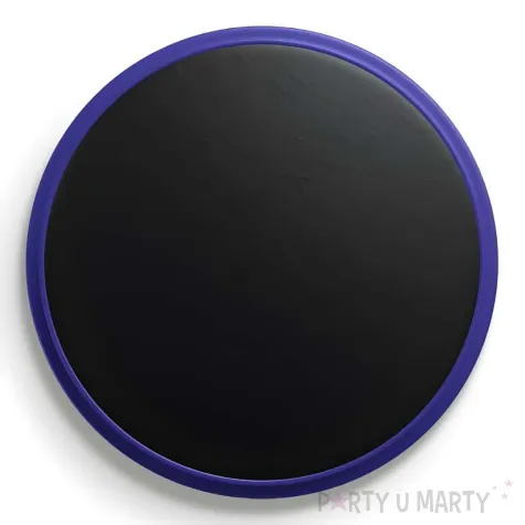 xx sn farba do twarzy 18ml czarna 1118111