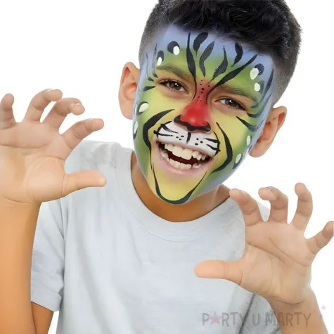 xx sn kredki do malowania twarzy halloween 1160603