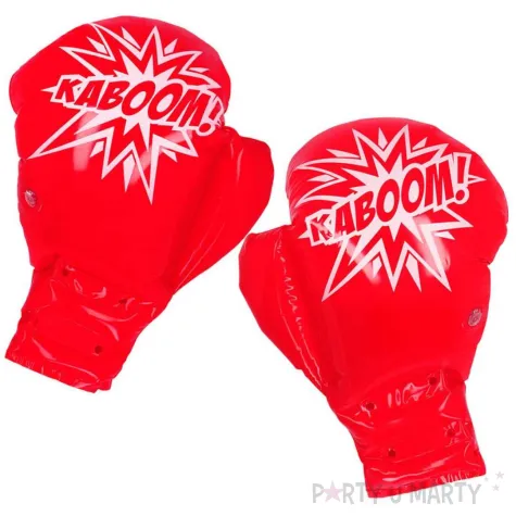 xx stai dmuchane rekawice bokseskie