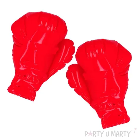 xx stai dmuchane rekawice bokseskie