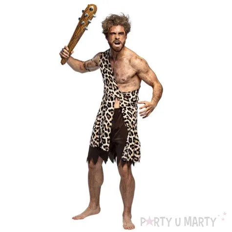 xx stai nadmuchiwana maczuga jaskiniowca 60cm