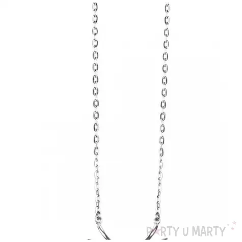 xx stai naszyjnik czarna wdowa