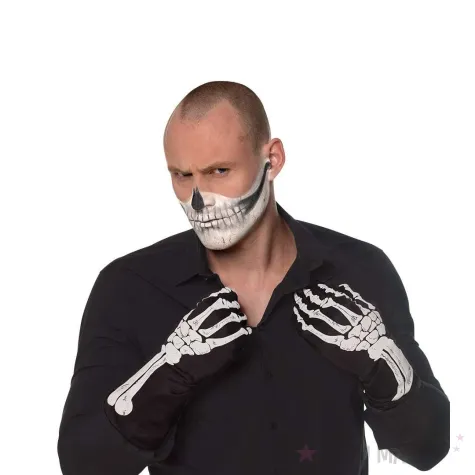 xx stai rekawiczki kosci xl