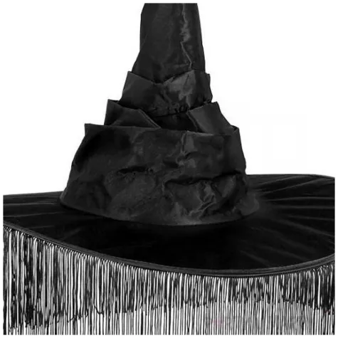 xx stak kapelusz czarownicy