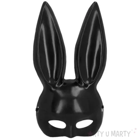 xx stam maska bunny