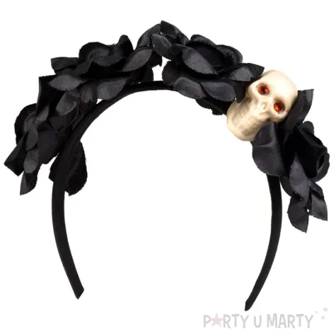 xx stao opaska do wlosow la muerte