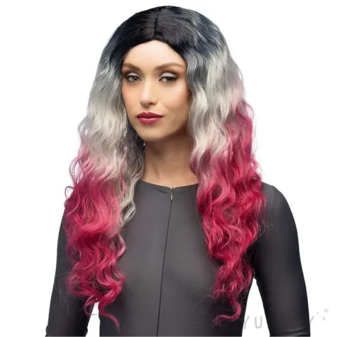 xx stap peruka komiko