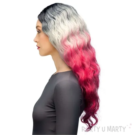 xx stap peruka komiko