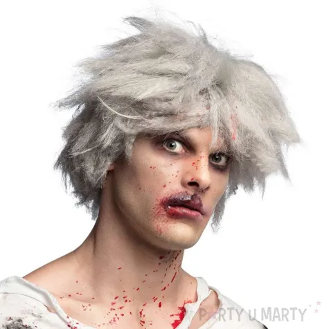 xx stap peruka zombie