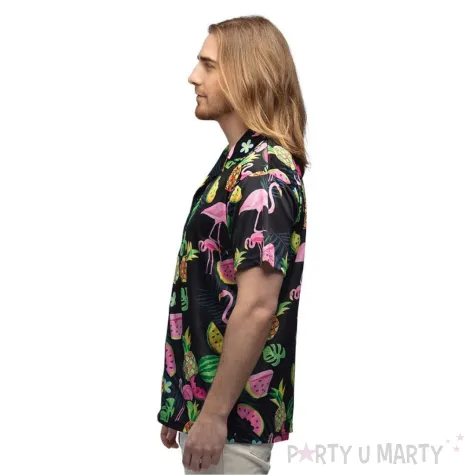 xx stdo bluzka swinging flamingo rozm m