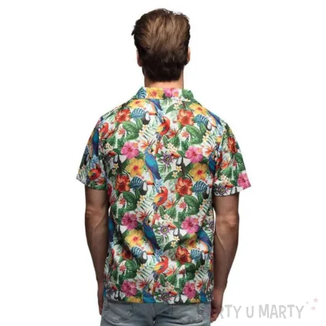 xx stdo koszula tropical rozm l