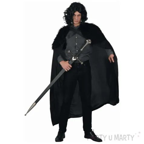 xx stdo peleryna dla doroslych rycerz rozm 52