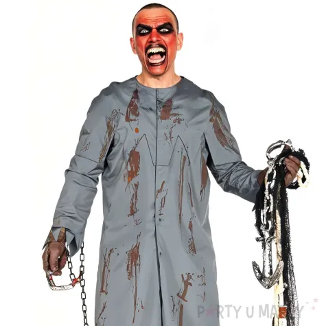 xx stdo stroj dla doroslych przerazliwy zloczynca szata rozm uniw