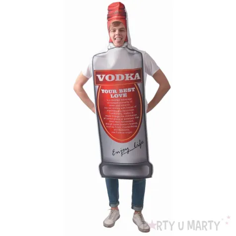 xx stdo stroj dla doroslych vodka top rozm 56