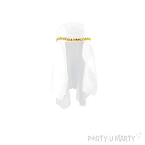 xx stdo zestaw szejk faheem