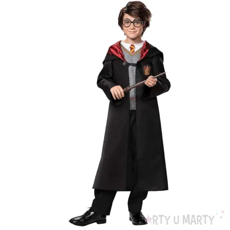 xx stdz stroj dla dzieci czarodziej peleryna rozm 110 120 cm