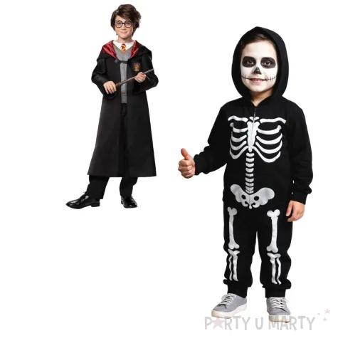 xx stdz stroj dla dzieci czarodziej peleryna rozm 130 140 cm