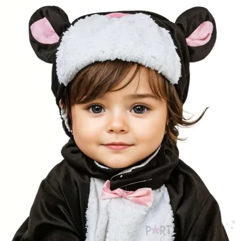 xx stdz zestaw dla dzieci maly kotek kombinezon kaptur buciki rozm 92 104 cm