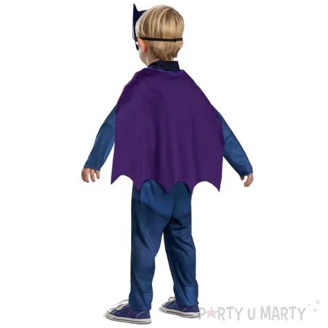 xx stroj batman classic batwheels licencja rozm m 3 4 lat