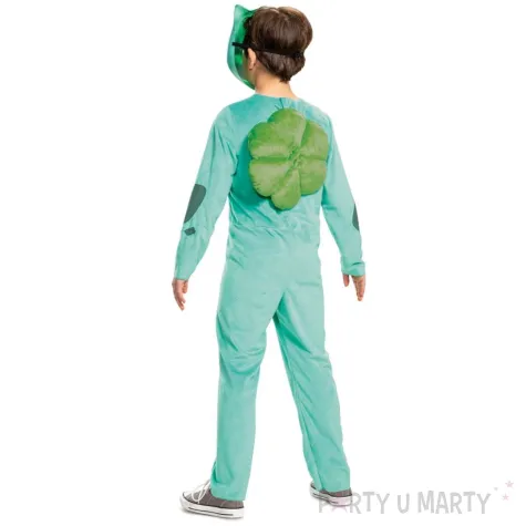 xx stroj bulbasaur classic pokemon licencja rozm l 10 12 lat