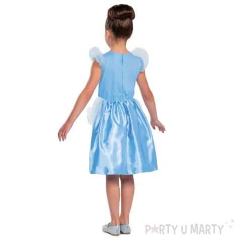 xx stroj cinderella basic plus disney licencja rozm s 5 6 lat