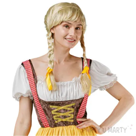 xx stroj dla doroslych bawarka sukienka rozm m