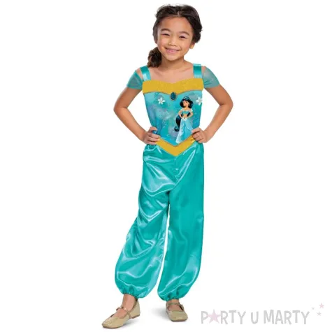 xx stroj jasmine basic plus aladdin licencja rozm m 7 8 lat